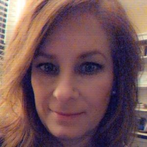 Meet your Posher, Keri